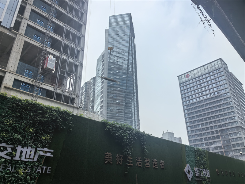 外立面