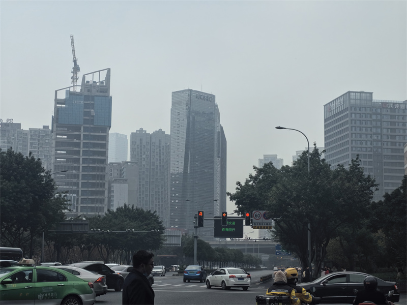 外立面